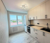 2-комн, 56кв м, этаж 4/5 ул Адмиральского, 8 6