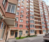 1-комн, 43кв м, этаж 4/11 ул Пестова, 7
