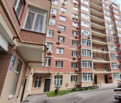 1-комн, 43кв м, этаж 4/11 ул Пестова, 22/1