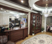 3-комн, 78кв м, этаж 5/12 ул Адмиральского, 35б