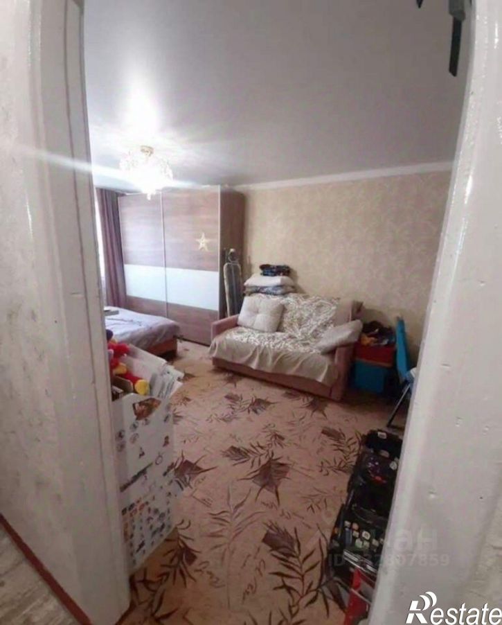 1-комн квартира ул Сельская, 34,  д. 34