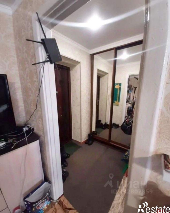 1-комн квартира ул Сельская, 34,  д. 34