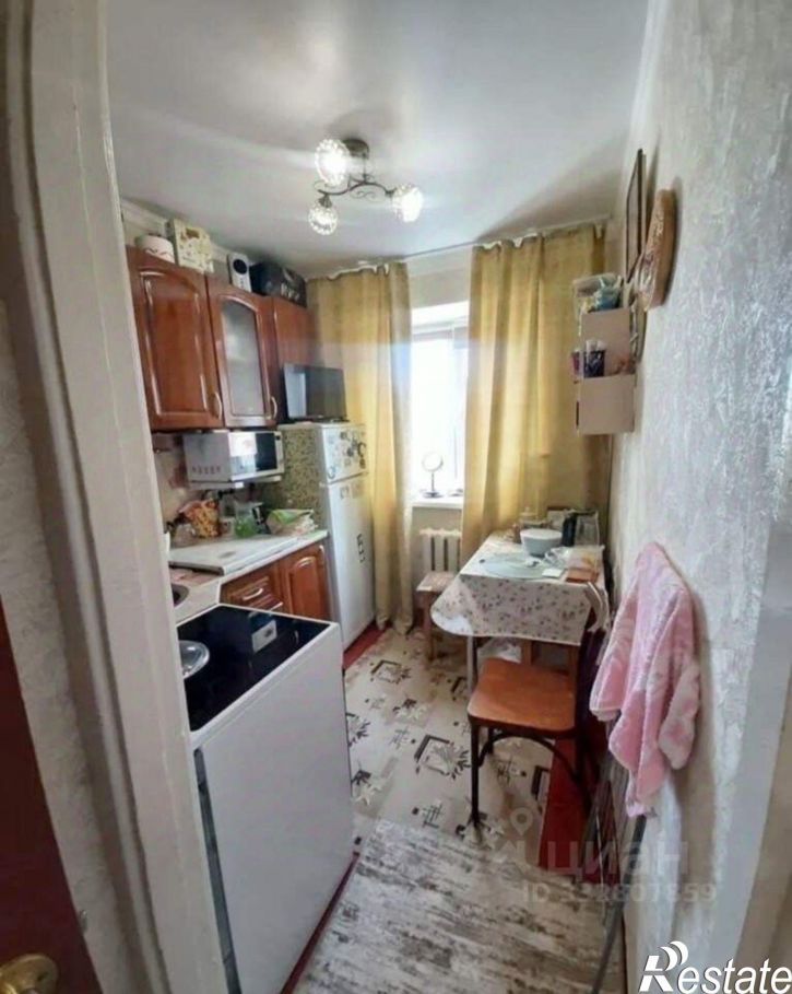 1-комн квартира ул Сельская, 34,  д. 34