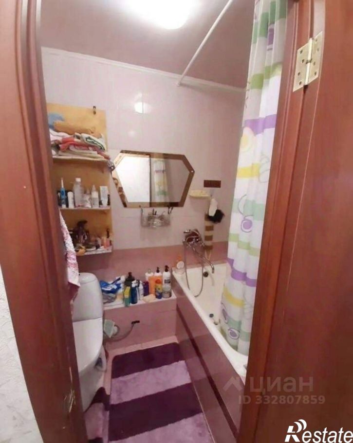 1-комн квартира ул Сельская, 34,  д. 34
