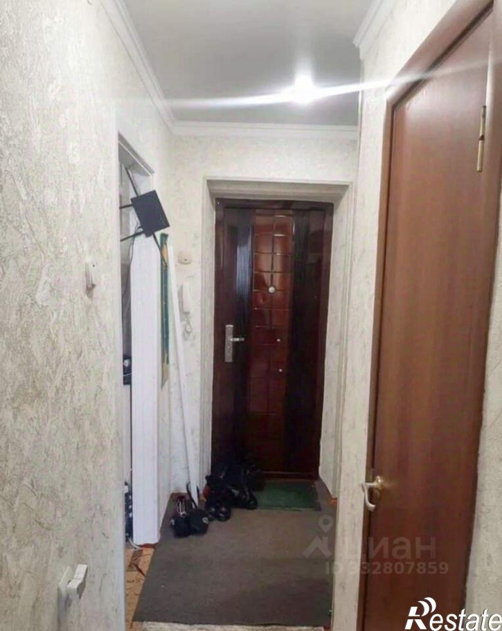 1-комн квартира ул Сельская, 34,  д. 34