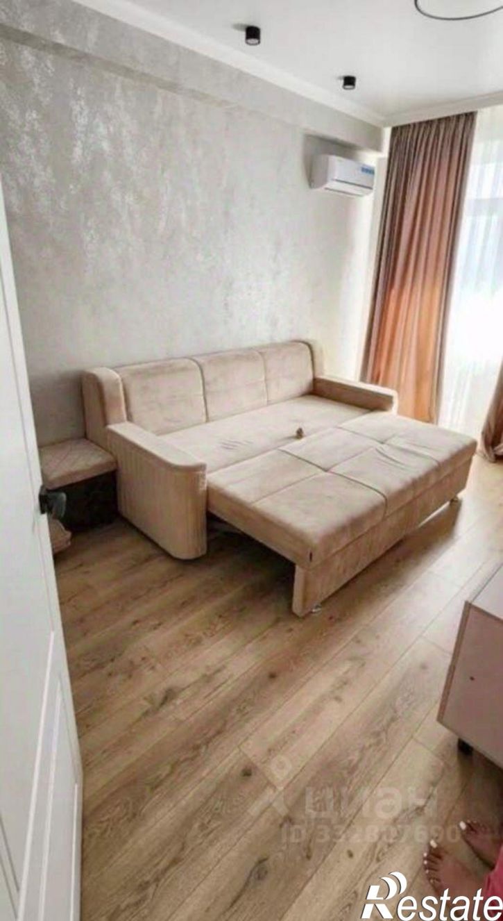 1-комн квартира ул Адмиральского, 1а,  д. 1а