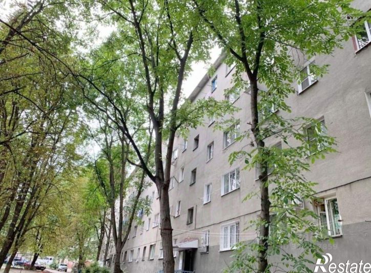 1-комн квартира ул Сельская, 34,  д. 34
