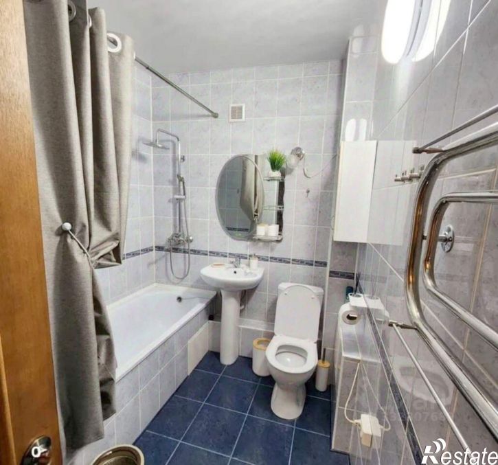 1-комн квартира ул Нежнова, 21 3,  д. 21 3,  к. 3