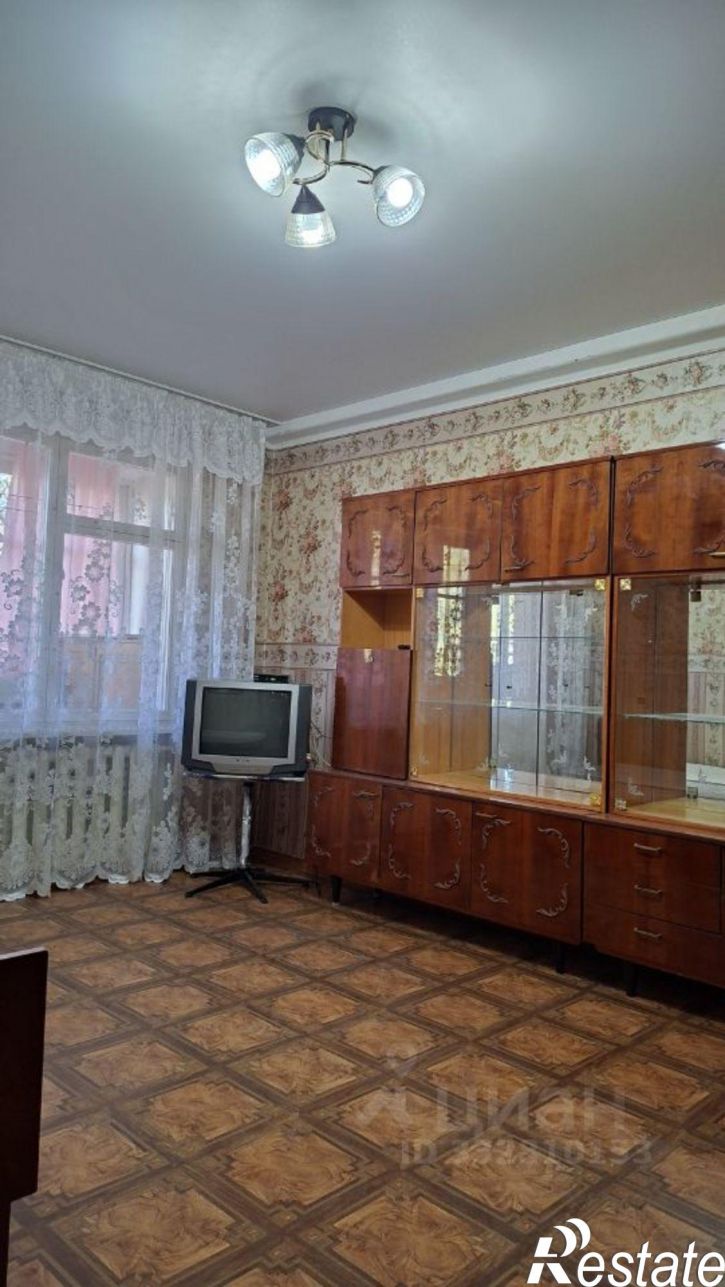 3-комн квартира ул Кочубея, 19,  д. 19