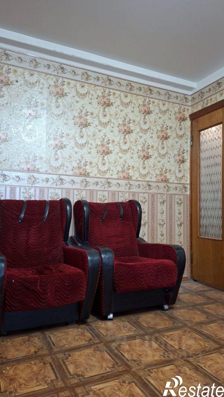 3-комн квартира ул Кочубея, 19,  д. 19