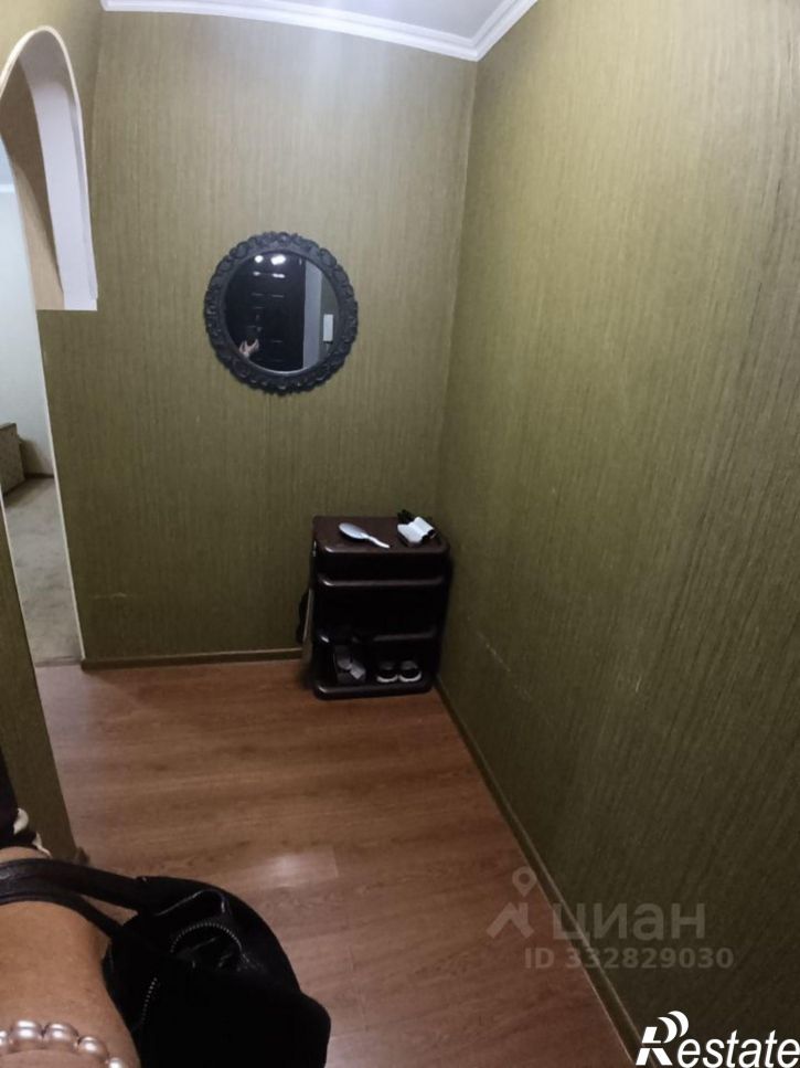 1-комн квартира ул Юлиуса Фучика, 10,  д. 10