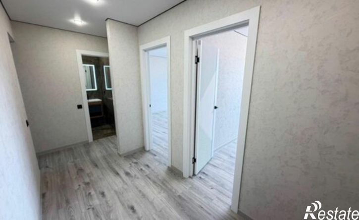 2-комн квартира ул Адмиральского, 8 6,  д. 8 6,  к. 6