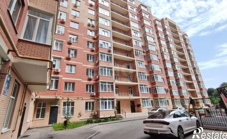 1-комн квартира ул Пестова, 7,  д. 7