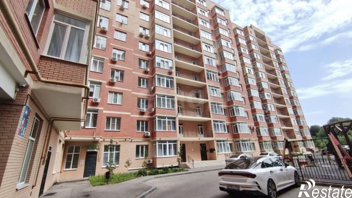 1-комн квартира ул Пестова, 22/1,  д. 22/1