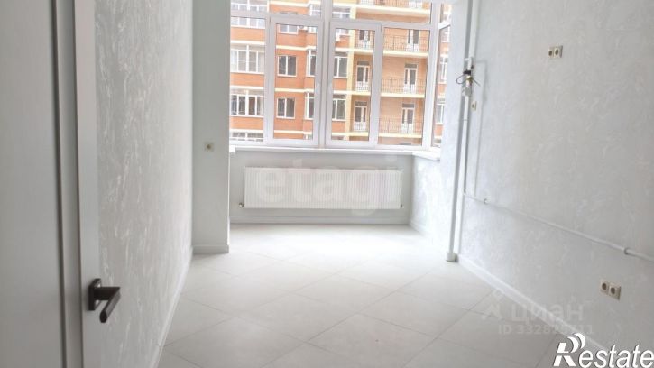 1-комн квартира ул Пестова, 22/1,  д. 22/1