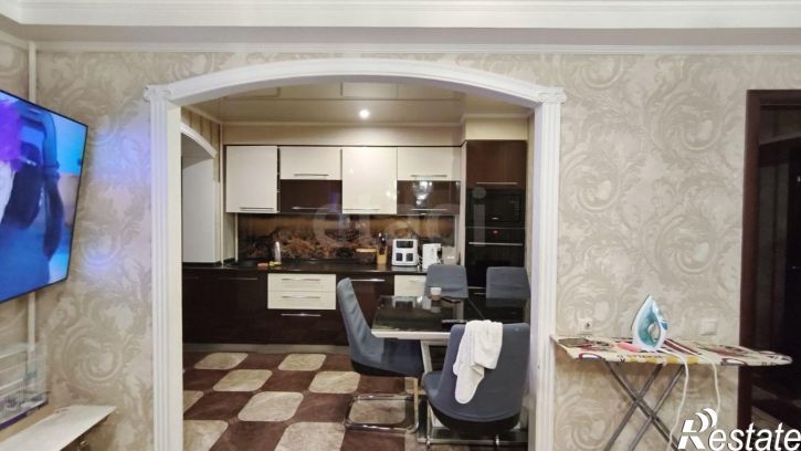 3-комн квартира ул Адмиральского, 35б,  д. 35б