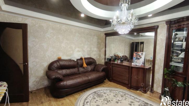 3-комн квартира ул Адмиральского, 35б,  д. 35б