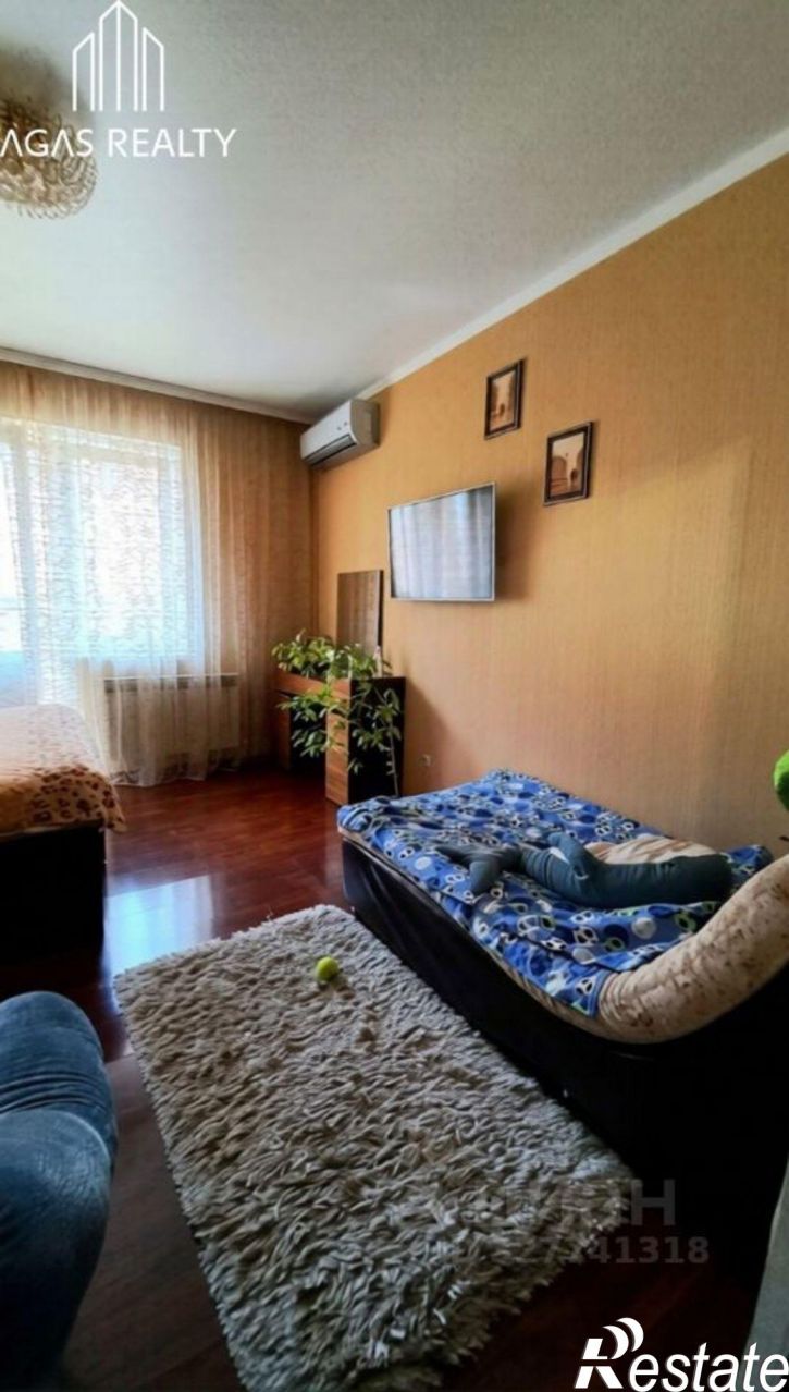 2-комн квартира ул Оранжерейная, 22/2,  д. 22/2