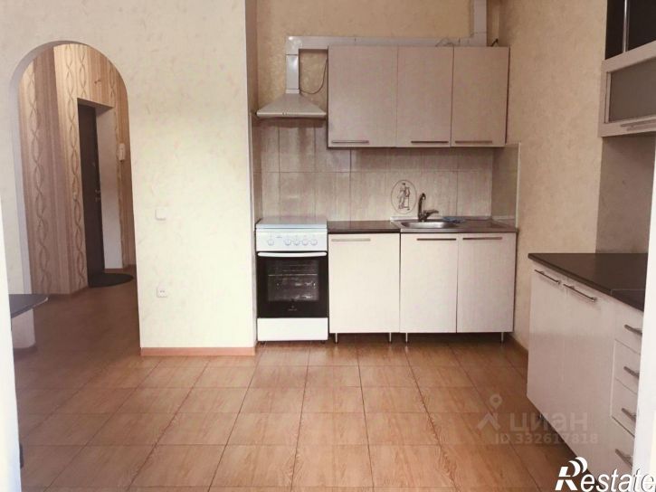 1-комн квартира ул Оранжерейная, 22/2,  д. 22/2