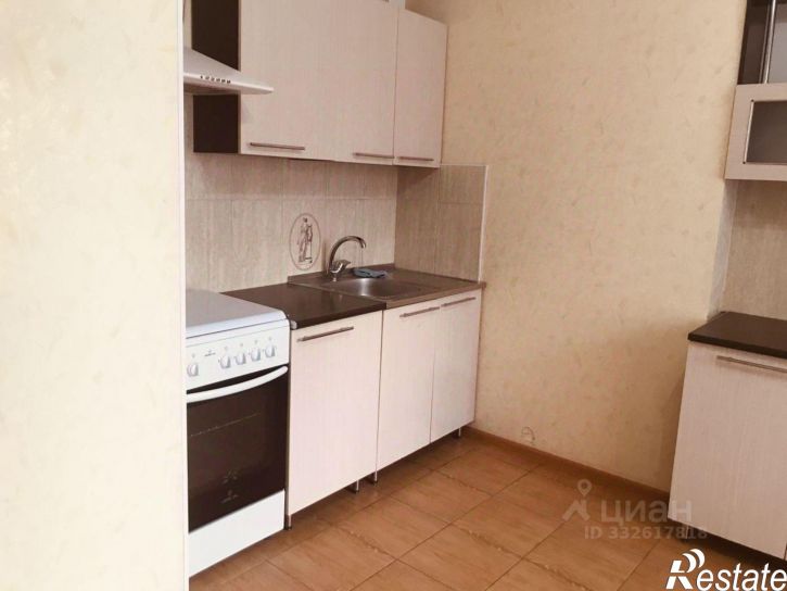 1-комн квартира ул Оранжерейная, 22/2,  д. 22/2