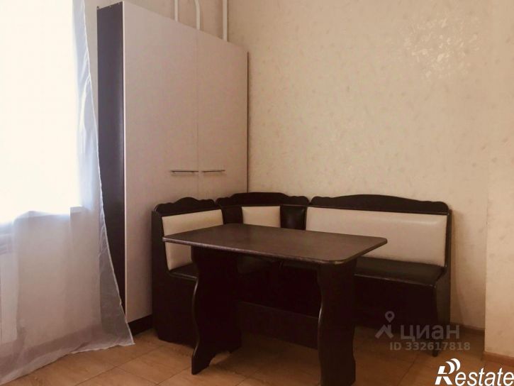 1-комн квартира ул Оранжерейная, 22/2,  д. 22/2