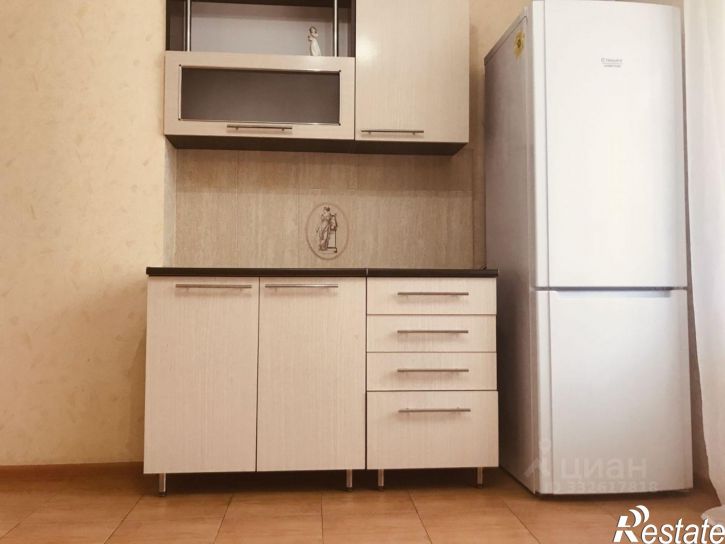 1-комн квартира ул Оранжерейная, 22/2,  д. 22/2