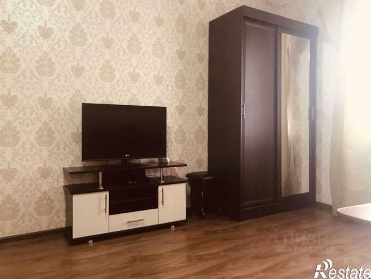 1-комн квартира ул Оранжерейная, 22/2,  д. 22/2