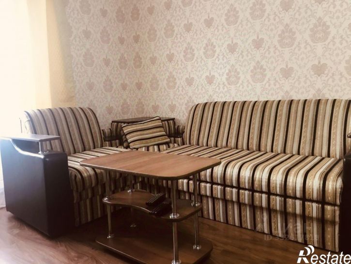 1-комн квартира ул Оранжерейная, 22/2,  д. 22/2