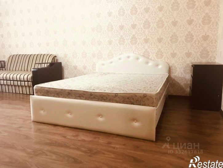1-комн квартира ул Оранжерейная, 22/2,  д. 22/2