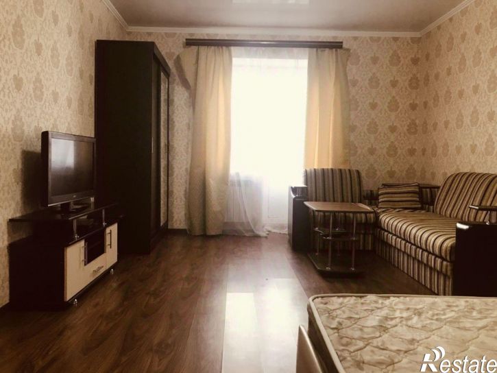 1-комн квартира ул Оранжерейная, 22/2,  д. 22/2