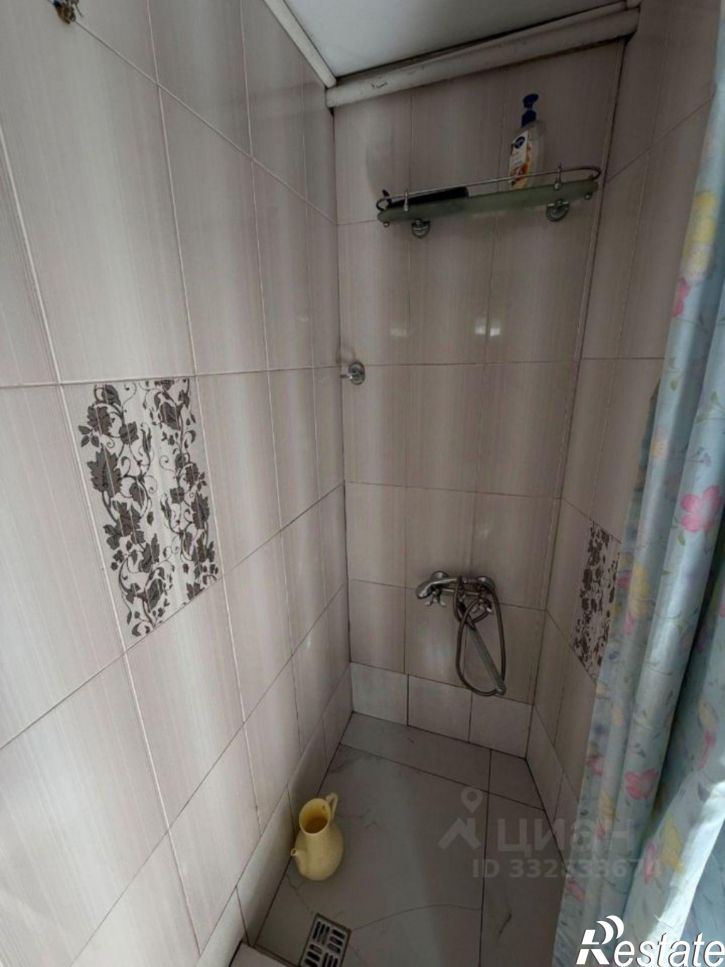 1-комн квартира ул Дзержинского, 17,  д. 17