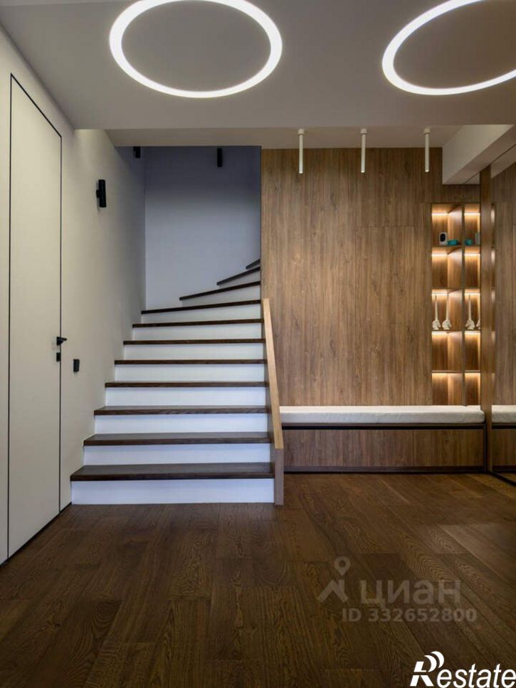 4-комн квартира Пятигорск, улица Адмиральского