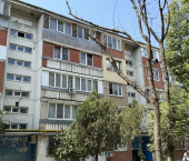 2-комн, 47кв м, этаж 5/5 ул Адмиральского, 8 3