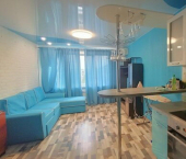 2-комн, 37кв м, этаж 4/5 ул Ермолова, 253