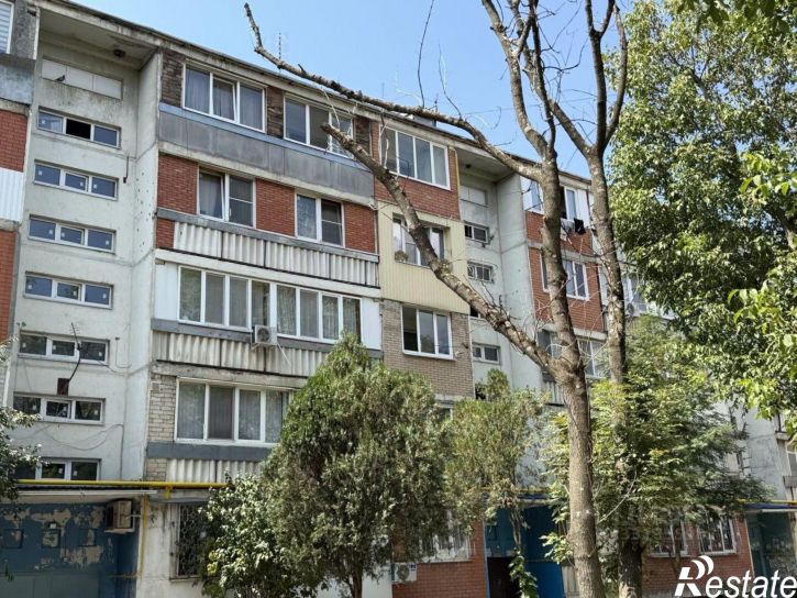 2-комн квартира ул Адмиральского, 8 3,  д. 8 3,  к. 3