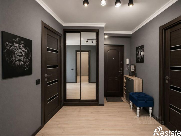2-комн квартира ул Адмиральского, 8 3,  д. 8 3,  к. 3