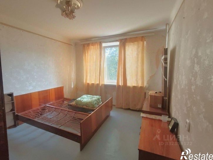 2-комн квартира ул Ермолова, 253,  д. 253