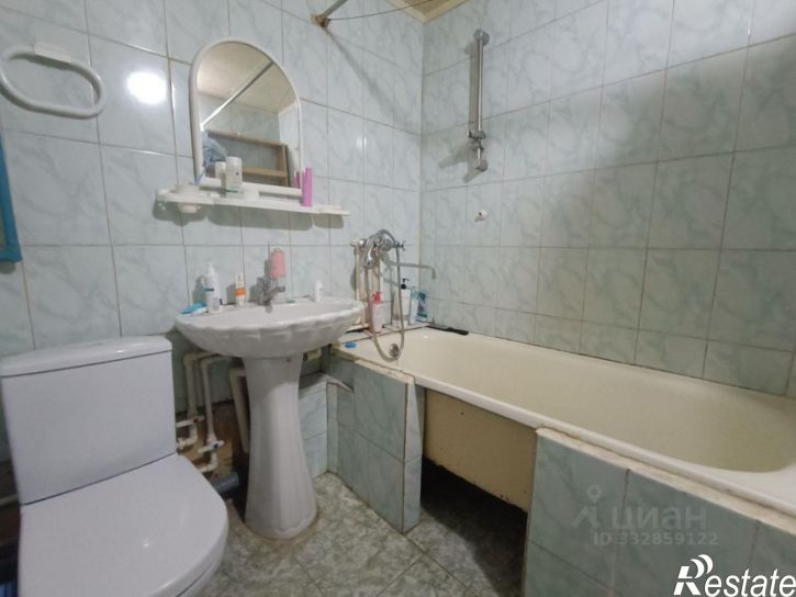 2-комн квартира ул Ермолова, 253,  д. 253