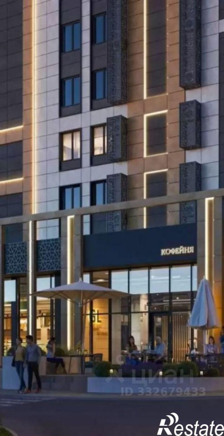 2-комн квартира ул Ермолова, 28,  д. 28