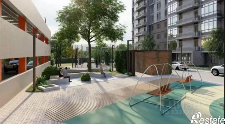 3-комн квартира пл Ленина, 21,  д. 21