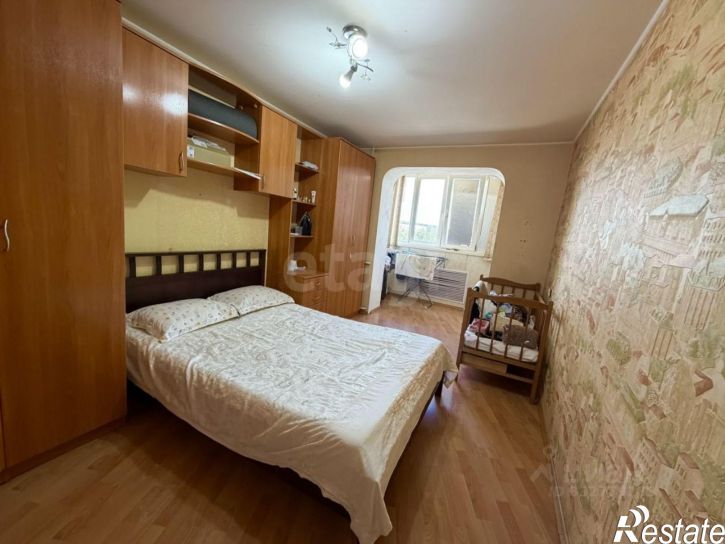 2-комн квартира ул Ессентукская, 29/2,  д. 29/2