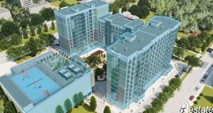 3-комн квартира ул Пастухова, 38,  д. 38