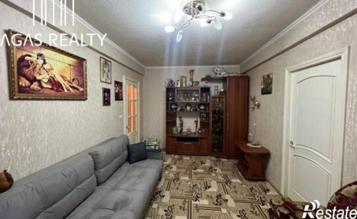 3-комн квартира ул Аллея Строителей, 5,  д. 5