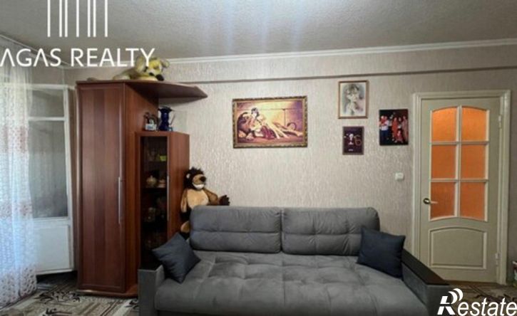 3-комн квартира ул Аллея Строителей, 5,  д. 5