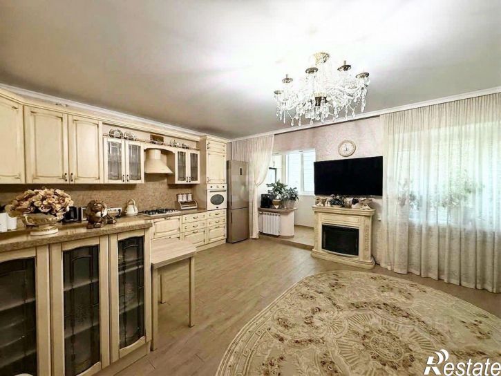 4-комн квартира ул Пестова, 36/2,  д. 36/2