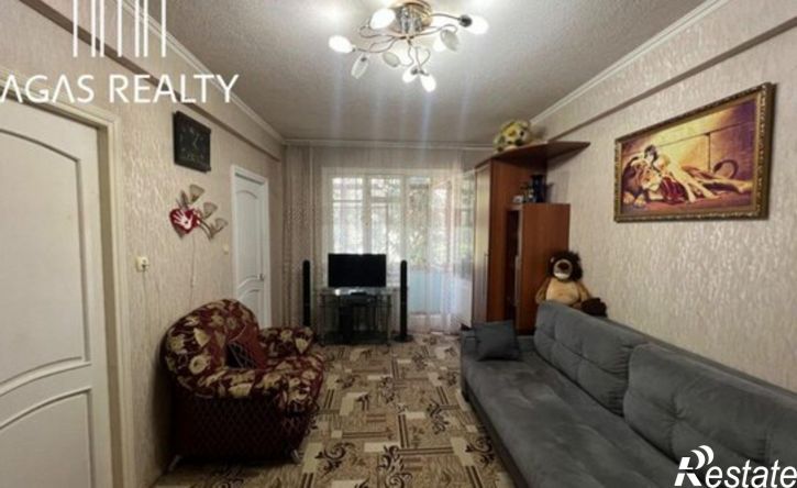 3-комн квартира ул Аллея Строителей, 5,  д. 5