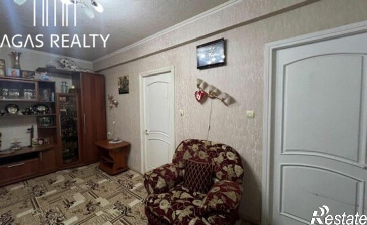 3-комн квартира ул Аллея Строителей, 5,  д. 5
