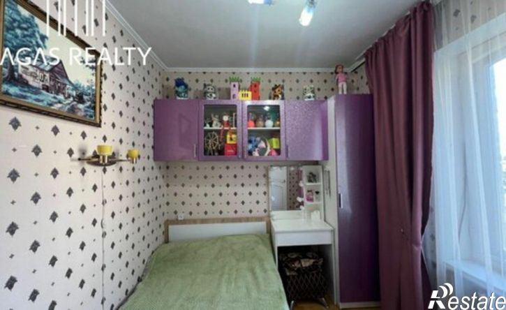 3-комн квартира ул Аллея Строителей, 5,  д. 5