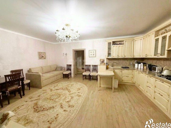 4-комн квартира ул Пестова, 36/2,  д. 36/2