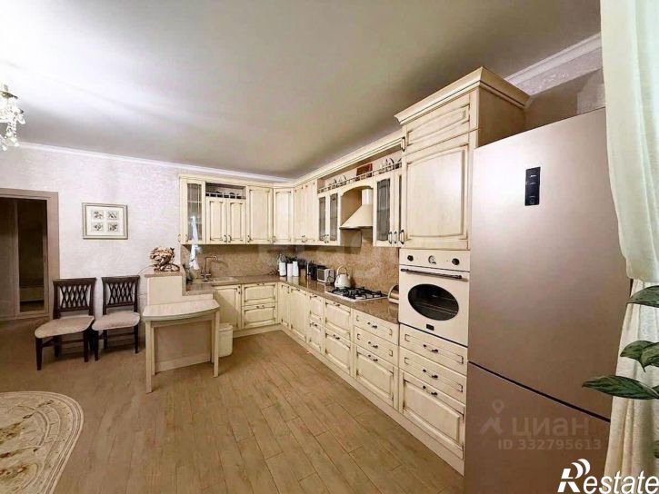 4-комн квартира ул Пестова, 36/2,  д. 36/2